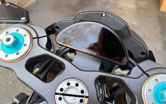 Gebrauchtmotorrad Ducati 999S - Bild 12