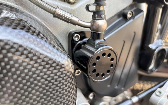 Gebrauchtmotorrad Ducati 999S - Bild 13