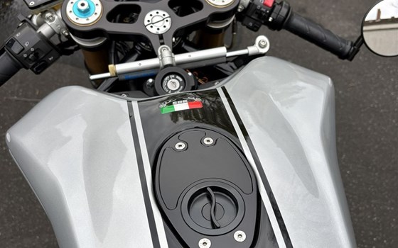 Gebrauchtmotorrad Ducati 999S - Bild 14