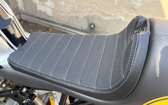 Gebrauchtmotorrad Ducati 999S - Bild 8