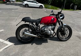 Gebrauchte BMW R 45