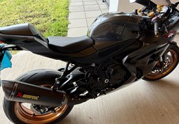 Gebrauchte Suzuki GSX-R 1000 R