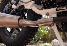 Gebrauchte BMW R 80