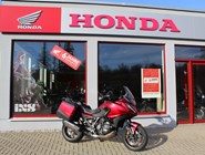 Honda NT1100 DCT