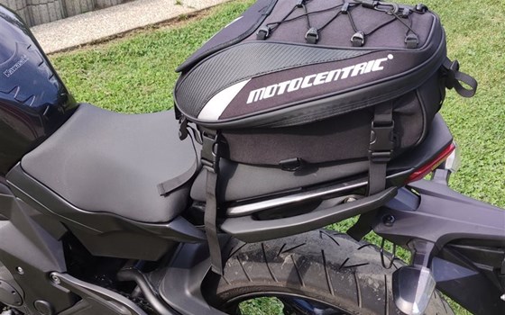 Gebrauchtmotorrad Kawasaki ER-6f - Bild 4