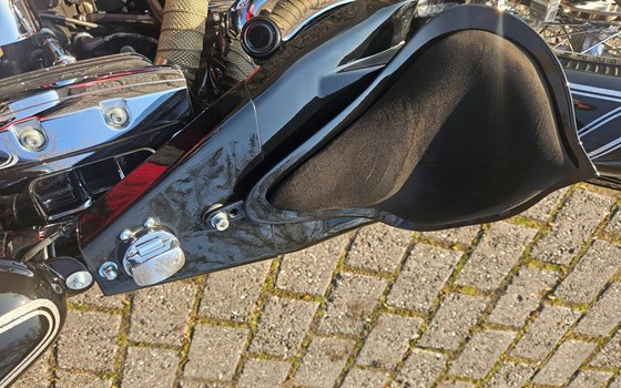 Gebrauchtmotorrad Harley-Davidson Softail Springer FXSTS - Bild 10