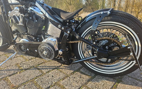 Gebrauchtmotorrad Harley-Davidson Softail Springer FXSTS - Bild 15