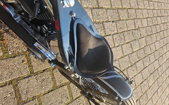 Gebrauchtmotorrad Harley-Davidson Softail Springer FXSTS - Bild 21