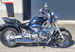 Gebrauchte BMW R 850 C