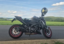 Gebrauchte Suzuki GSX-S1000