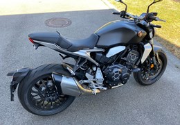 Gebrauchte Honda CB 1000 R