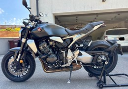 Gebrauchte Honda CB 1000 R