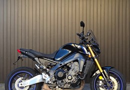 Occasion Yamaha MT-09 SP