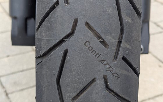 Gebrauchtmotorrad Suzuki V-Strom 650 XT - Bild 6