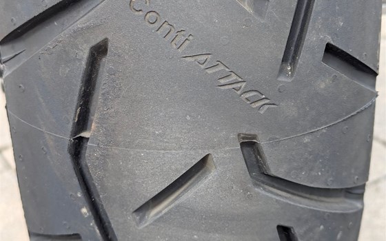 Gebrauchtmotorrad Suzuki V-Strom 650 XT - Bild 7