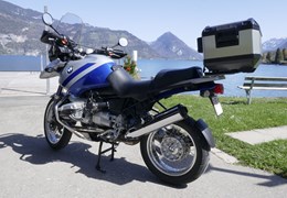 Occasion BMW R 1150 GS