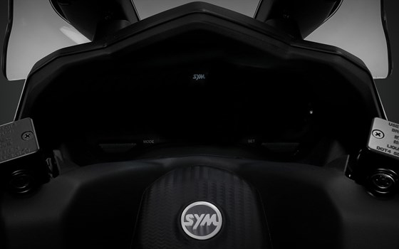 Neufahrzeug Sym Joyride 300 - Bild 5