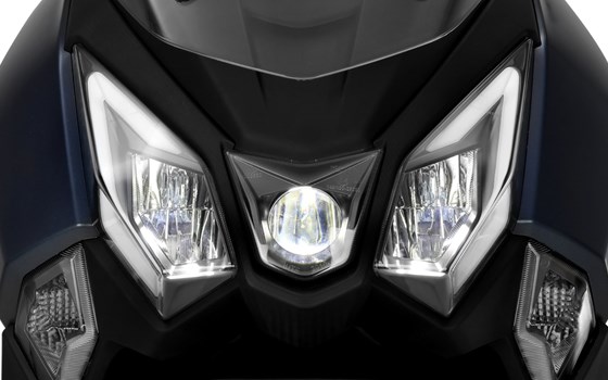 Neufahrzeug Sym Joyride 300 - Bild 12