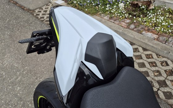 Gebrauchtmotorrad Kawasaki Z900 - Bild 6