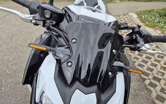 Gebrauchtmotorrad Kawasaki Z900 - Bild 7
