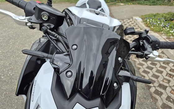 Gebrauchtmotorrad Kawasaki Z900 - Bild 8