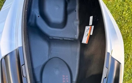 Gebrauchtmotorrad Honda PCX125 - Bild 1