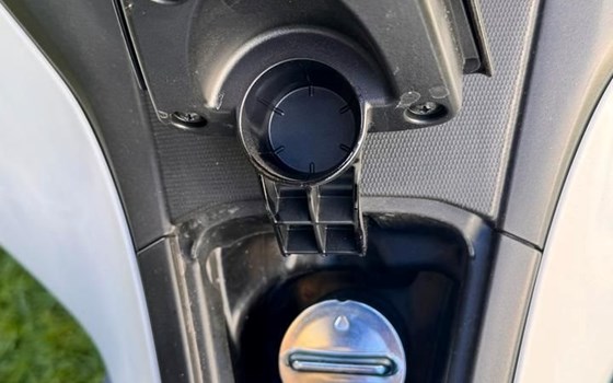 Gebrauchtmotorrad Honda PCX125 - Bild 2