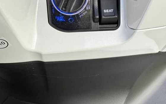 Gebrauchtmotorrad Honda PCX125 - Bild 3