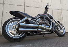 Occasion Harley-Davidson V-Rod VRSCAW