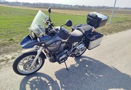 Gebrauchte BMW R 1200 GS