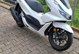 Gebrauchte Honda PCX125