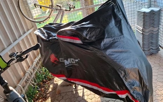 Gebrauchtmotorrad Honda PCX125 - Bild 3