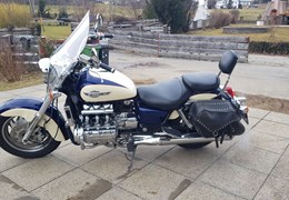 Gebrauchte Honda GL 1500C / F6C Goldwing