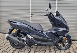 Gebrauchte Honda PCX125 DX