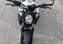 Gebrauchte Yamaha MT-03