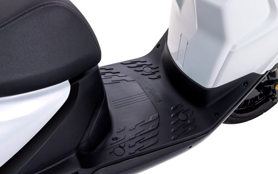 Neufahrzeug Sym Fiddle - Bild 3