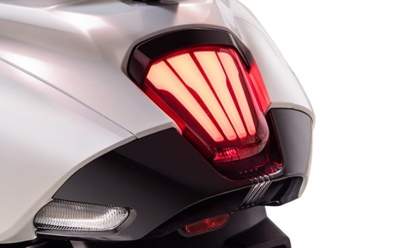 Neufahrzeug Sym Fiddle - Bild 6