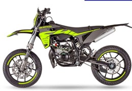 Gebrauchte Sherco 50 SM