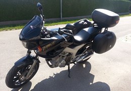 Gebrauchte Yamaha TDM 850