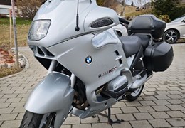 Gebrauchte BMW R 1100 RT