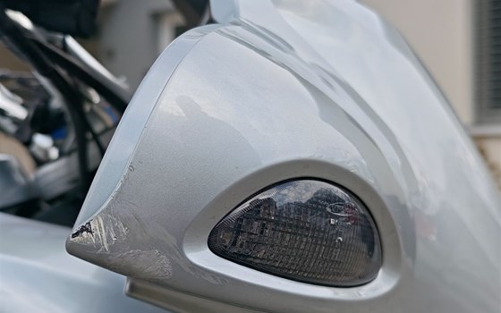 Gebrauchtmotorrad BMW R 1100 RT - Bild 10