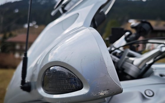 Gebrauchtmotorrad BMW R 1100 RT - Bild 11