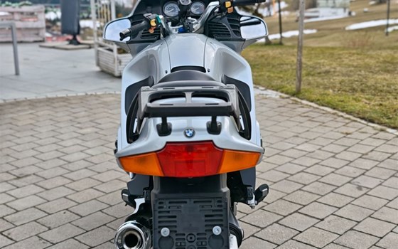 Gebrauchtmotorrad BMW R 1100 RT - Bild 13