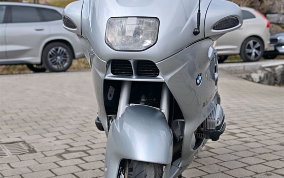 Gebrauchtmotorrad BMW R 1100 RT - Bild 14