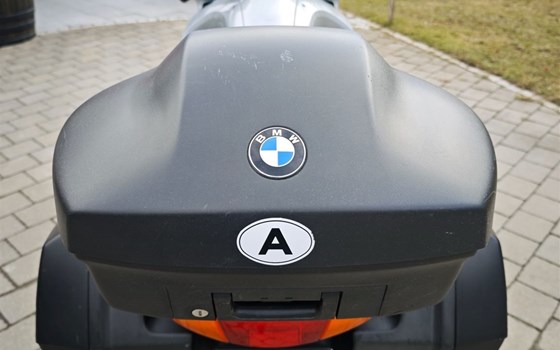 Gebrauchtmotorrad BMW R 1100 RT - Bild 5