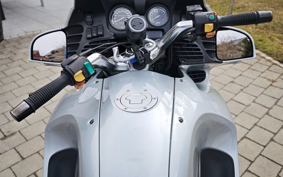 Gebrauchtmotorrad BMW R 1100 RT - Bild 7