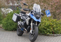 Gebrauchte BMW R 1200 GS Adventure