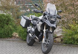 Gebrauchte BMW R 1200 GS