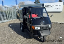 Gebrauchte Piaggio Ape