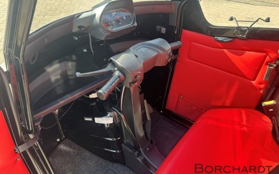 Gebrauchtmotorrad Piaggio Ape - Bild 10